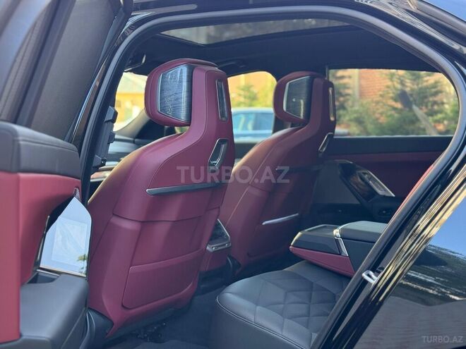 BMW 740 2023, 10,000 km - 3.0 l - Bakı
