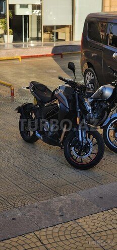 CFMOTO 300 NK 2022, 1,800 km - 0.3 л - Bakı