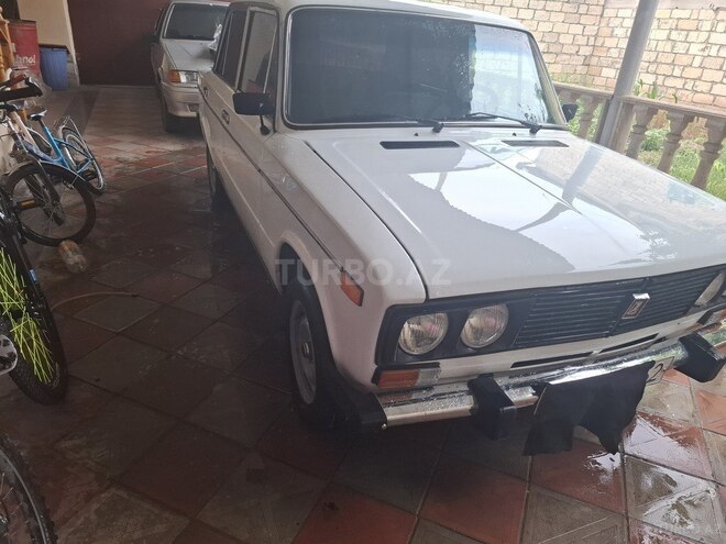 LADA (VAZ) 2106 1994, 89,527 km - 1.6 л - Ağcabədi