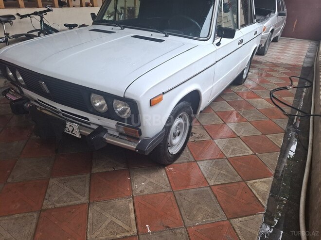 LADA (VAZ) 2106 1994, 89,527 km - 1.6 л - Ağcabədi