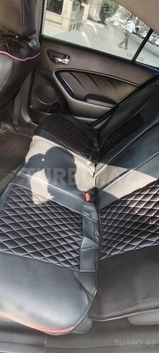 Kia Cerato 2013, 205,000 km - 1.6 l - Bakı