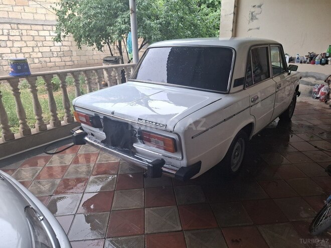 LADA (VAZ) 2106 1994, 89,527 km - 1.6 л - Ağcabədi