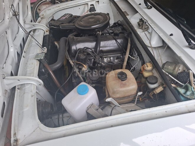 LADA (VAZ) 2106 1994, 89,527 km - 1.6 л - Ağcabədi