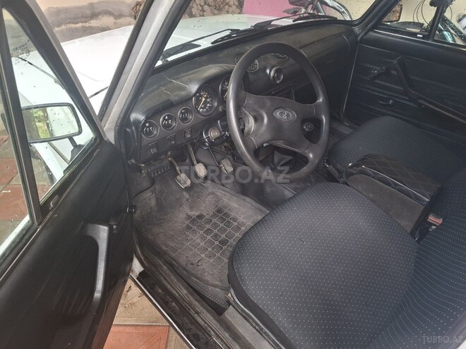 LADA (VAZ) 2106 1994, 89,527 km - 1.6 л - Ağcabədi