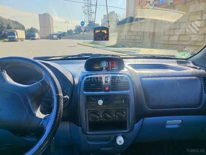 Mitsubishi  2000, 336,000 km - 1.8 l - Bakı