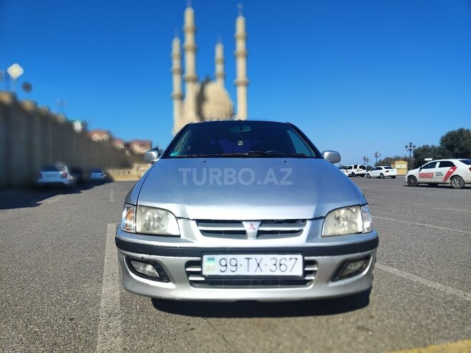 Mitsubishi  2000, 336,000 km - 1.8 l - Bakı