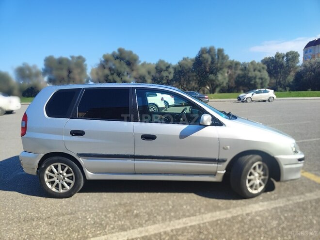 Mitsubishi  2000, 336,000 km - 1.8 l - Bakı