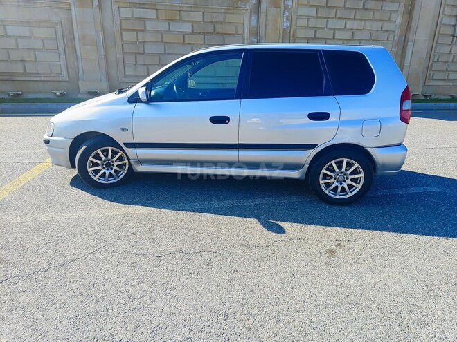 Mitsubishi  2000, 336,000 km - 1.8 l - Bakı