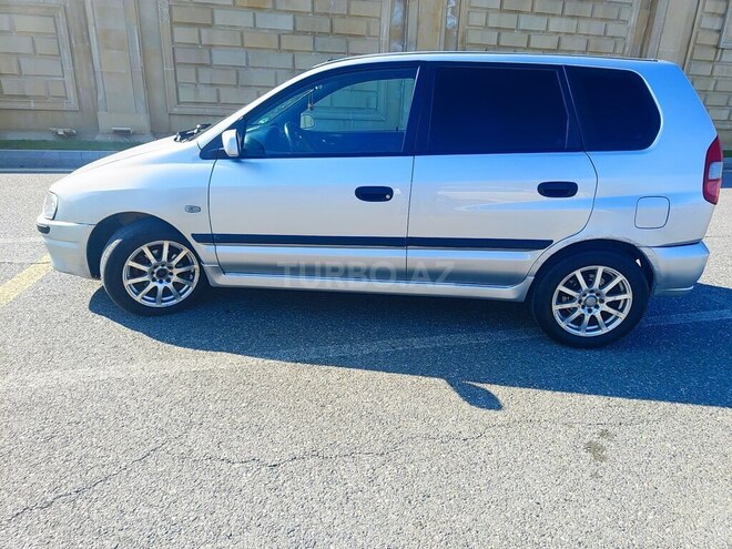 Mitsubishi  2000, 336,000 km - 1.8 l - Bakı
