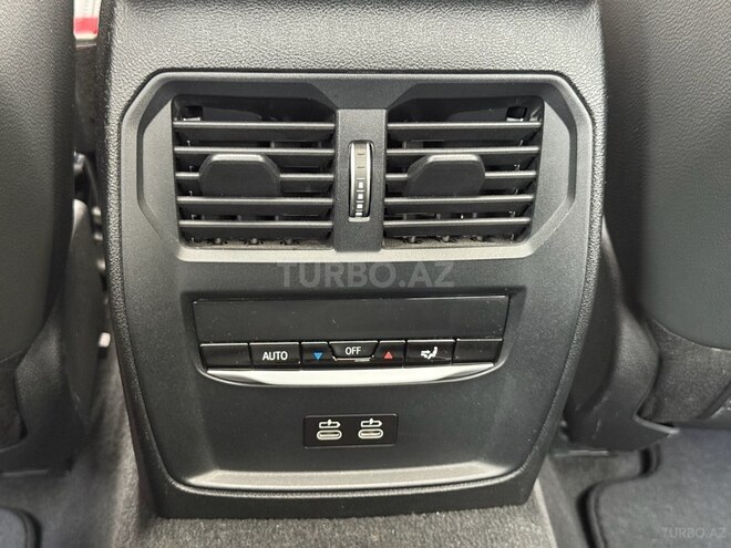 BMW 330 2021, 27,500 km - 2.0 l - Bakı