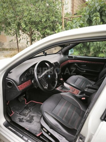 BMW 528 1997, 259,824 km - 2.8 l - Bakı