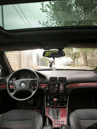 BMW 528 1997, 259,824 km - 2.8 l - Bakı