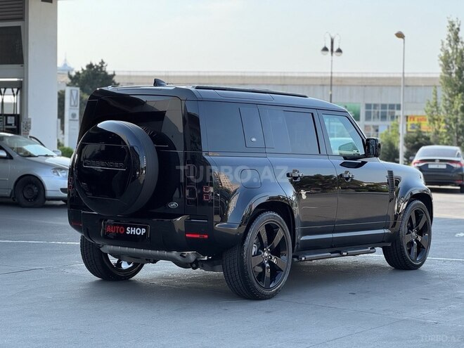 Land Rover Defender-2