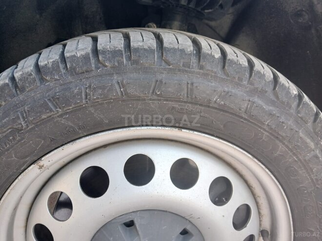 Mercedes Vito 114 2015, 225,000 km - 2.2 л - Bakı