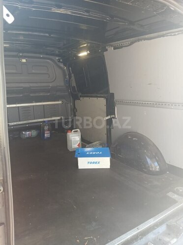 Mercedes Vito 114 2015, 225,000 km - 2.2 л - Bakı