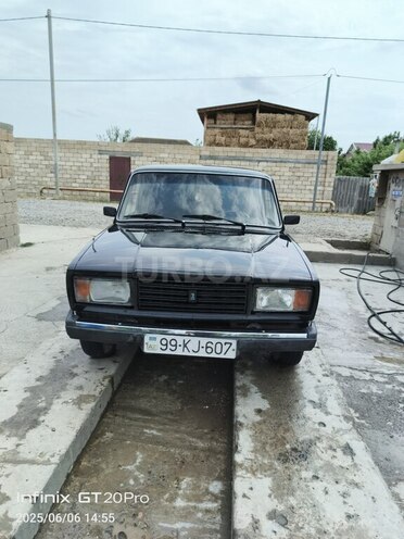 LADA (VAZ) 2107 2011, 89,744 km - 1.6 л - Şirvan