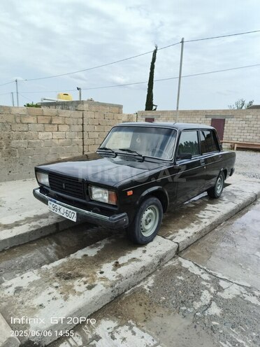 LADA (VAZ) 2107 2011, 89,744 km - 1.6 л - Şirvan