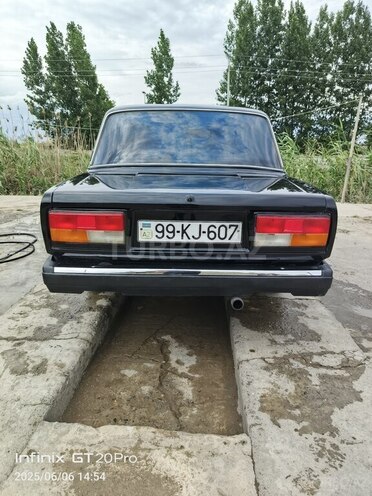 LADA (VAZ) 2107 2011, 89,744 km - 1.6 л - Şirvan