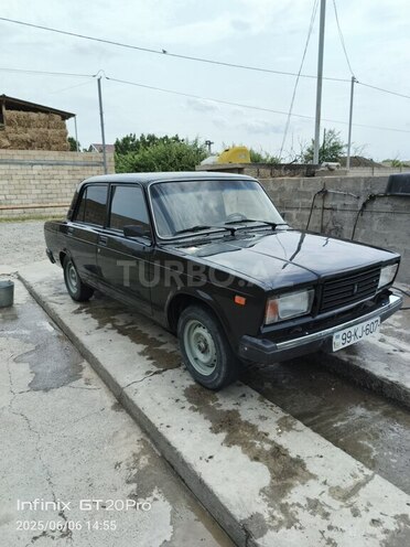 LADA (VAZ) 2107 2011, 89,744 km - 1.6 л - Şirvan