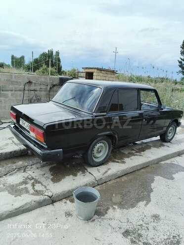 LADA (VAZ) 2107 2011, 89,744 km - 1.6 л - Şirvan