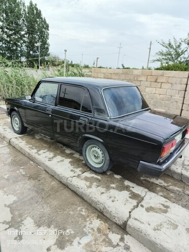 LADA (VAZ) 2107 2011, 89,744 km - 1.6 л - Şirvan