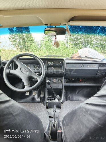 LADA (VAZ) 2107 2011, 89,744 km - 1.6 л - Şirvan