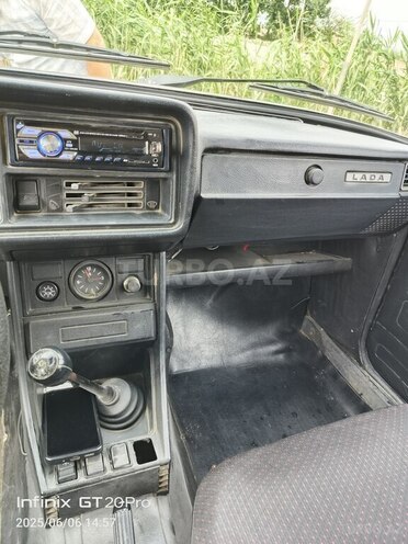 LADA (VAZ) 2107 2011, 89,744 km - 1.6 л - Şirvan