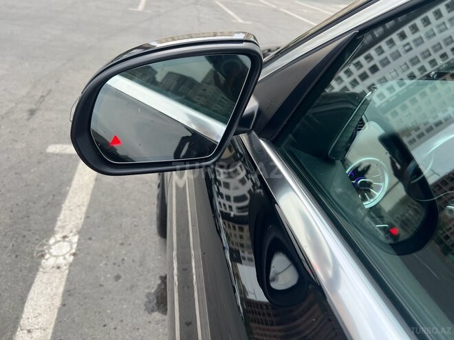 Mercedes C 300 4MATIC 2015, 147,900 km - 2.0 l - Bakı
