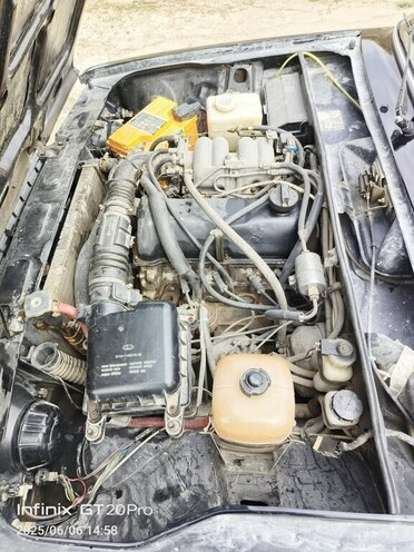 LADA (VAZ) 2107 2011, 89,744 km - 1.6 л - Şirvan