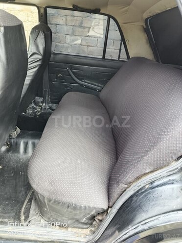 LADA (VAZ) 2107 2011, 89,744 km - 1.6 л - Şirvan