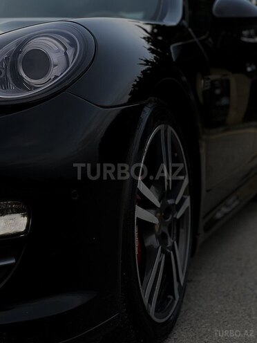 Porsche Panamera 4 2010, 149,000 km - 3.6 l - Bakı
