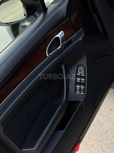 Porsche Panamera 4 2010, 149,000 km - 3.6 l - Bakı