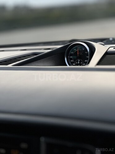 Porsche Panamera 4 2010, 149,000 km - 3.6 l - Bakı