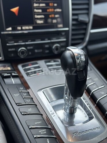 Porsche Panamera 4 2010, 149,000 km - 3.6 l - Bakı