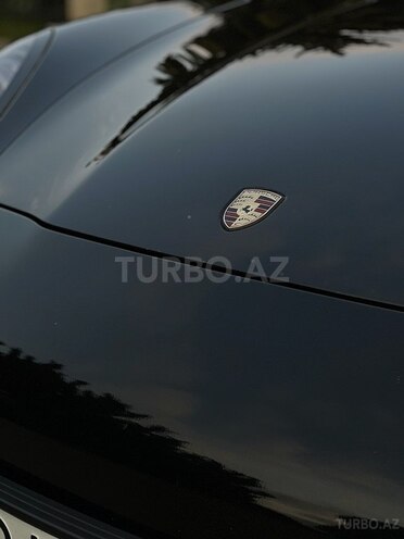 Porsche Panamera 4 2010, 149,000 km - 3.6 l - Bakı