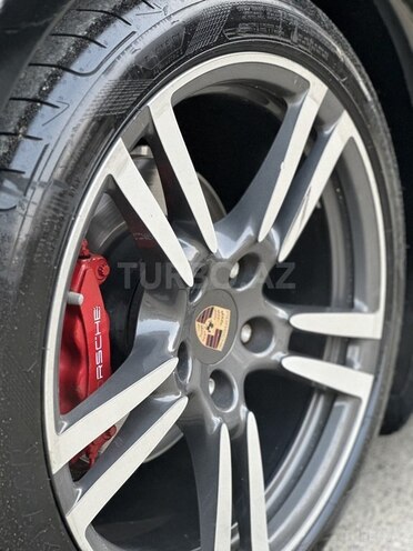 Porsche Panamera 4 2010, 149,000 km - 3.6 l - Bakı