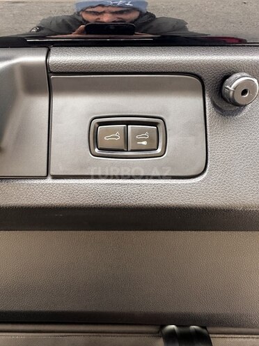 Porsche Panamera 4 2010, 149,000 km - 3.6 l - Bakı