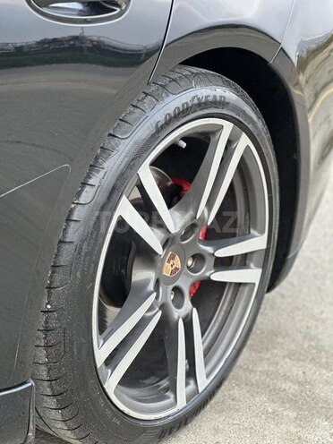 Porsche Panamera 4 2010, 149,000 km - 3.6 l - Bakı