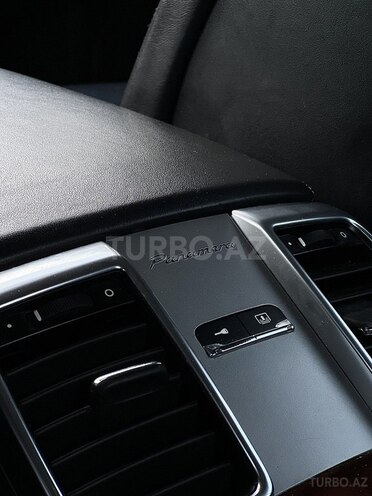 Porsche Panamera 4 2010, 149,000 km - 3.6 l - Bakı