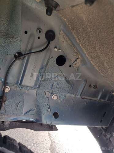 Ford Transit 2008, 145,000 km - 2.4 л - Bakı
