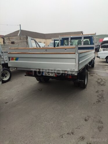 Ford Transit 2008, 145,000 km - 2.4 л - Bakı