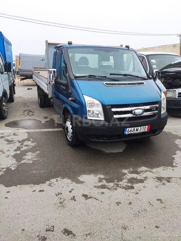 Ford Transit 2008, 145,000 km - 2.4 л - Bakı