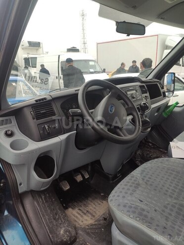 Ford Transit 2008, 145,000 km - 2.4 л - Bakı