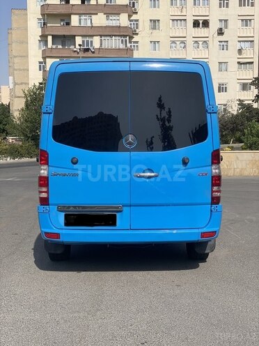 Mercedes Sprinter 313 2009, 383,600 km - 2.2 l - Bakı