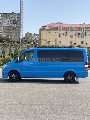 Mercedes Sprinter 313 2009, 383,600 km - 2.2 l - Bakı
