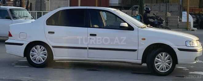 Khazar LX 2020, 210,000 km - 1.7 l - Bakı