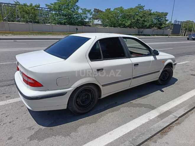 Khazar LX 2020, 210,000 km - 1.7 l - Bakı