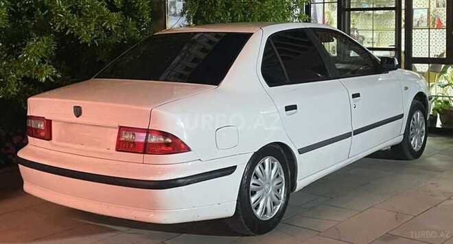 Khazar LX 2020, 210,000 km - 1.7 l - Bakı