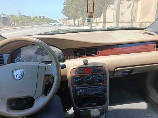 Khazar LX 2020, 210,000 km - 1.7 l - Bakı