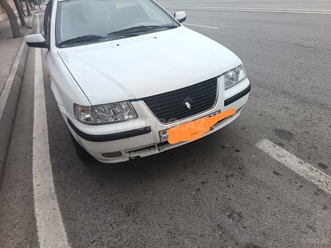 Khazar LX 2020, 210,000 km - 1.7 l - Bakı